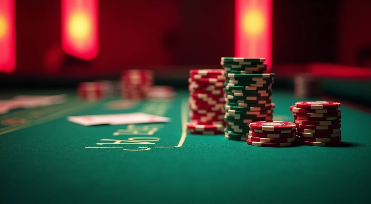 tm11 আমাদের Table European Blackjack লবিতে কী আছে