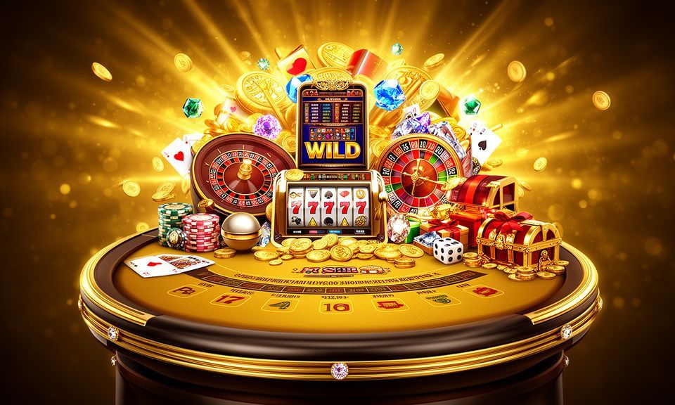 tm11 Slots Gemix ক্যাটাগরির সঠিক গেমস এবং বৈশিষ্ট্যসমূহ